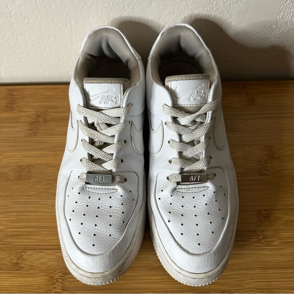 white air force sage